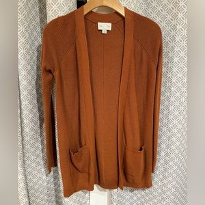 Lightweight Cardigan